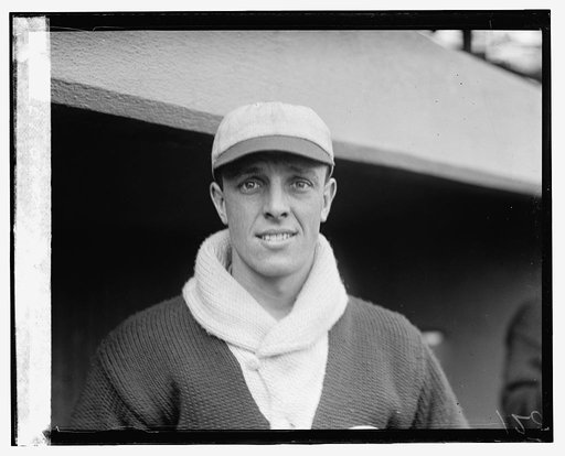 Toomey, Chicago, 1924