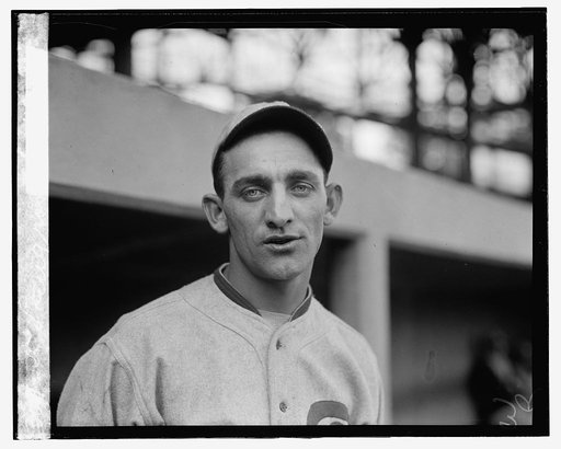 Coengros, Chicago, [1924