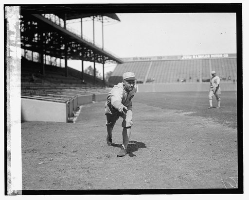 Leverette, Chicago, 1924