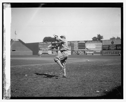 ...], Chicago, 1924