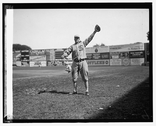 ...], Chicago, 1924