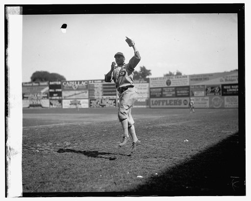 Hooper, Chicago, 192[4