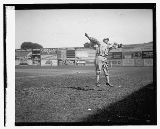 Hooper, Chicago, [1924