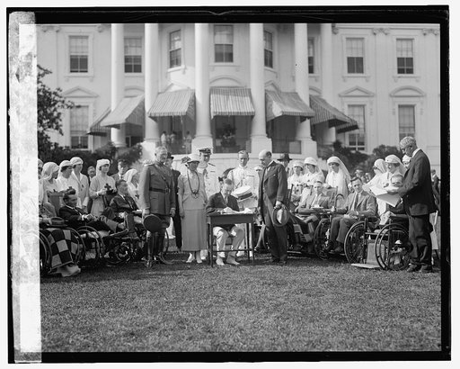 Garden party, [6/5/24