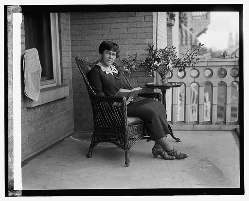 Mrs. Harlan F. Stone