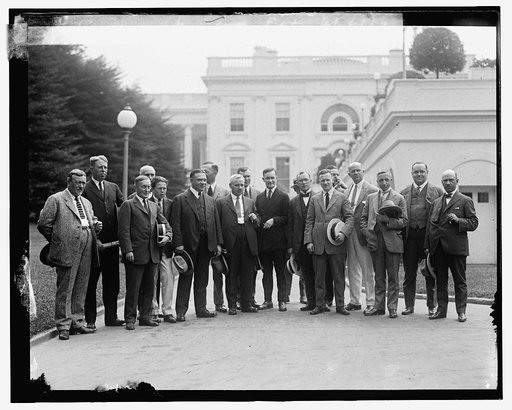 Canadian newspaper editors, 6/18/24