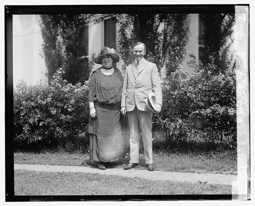 M[...] & Coolidge