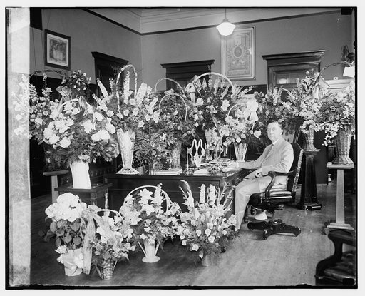 Major Wallace W. Kirby, 6/16/24