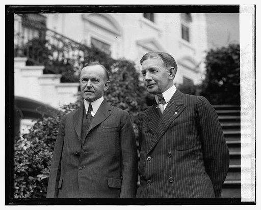 Coolidge & Dawes, [7/1/24