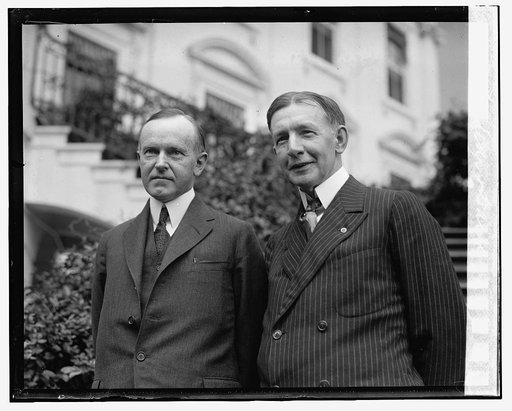 Coolidge & Dawes, [7/1/24