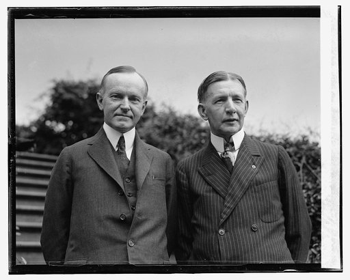Coolidge & Dawes, 7/1/24