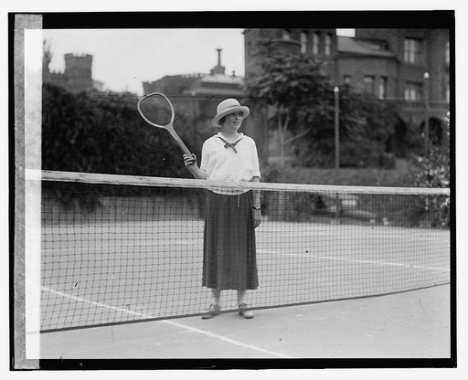 Eliz. Hughes