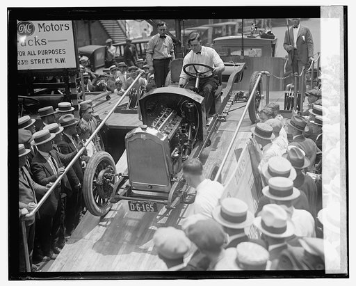 Buick Motor C.