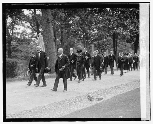 Adu [i.e. Adee] funeral  7/7/24