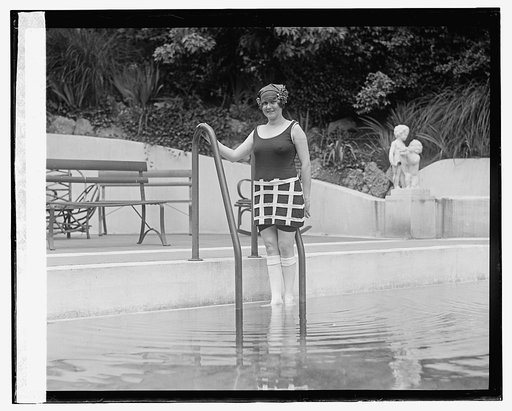 Madam Prochink, 7/7/24
