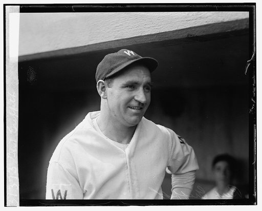 Bert Griffith