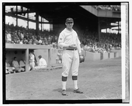Bert Griffith