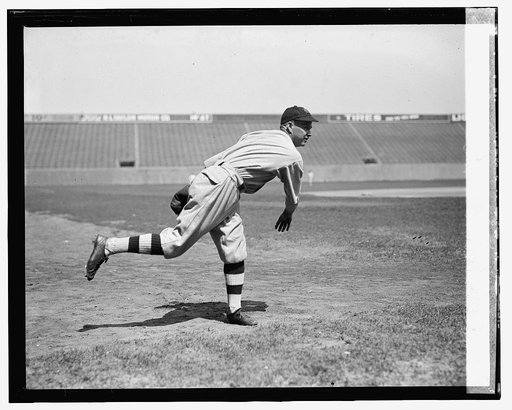 Stoner, Detroit, 1924