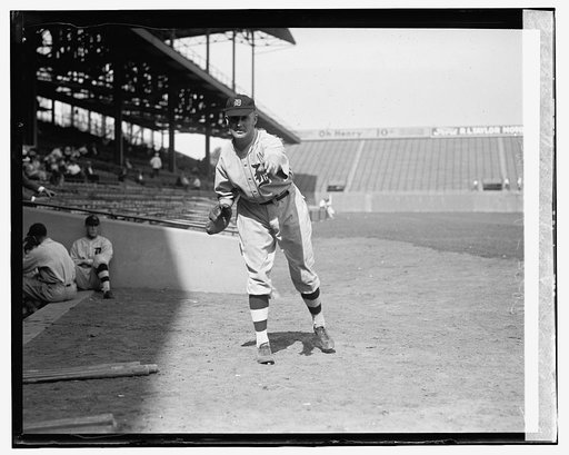 Cole, Detroit, 1924