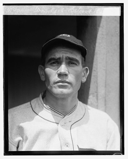 Woodall, Detroit, 1924