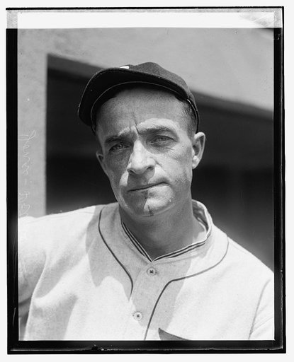 Jones, Detroit, 1924