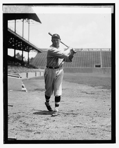 Heilman, Detroit, 1924