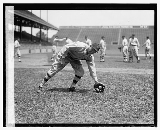 Rigney, Detroit, 1924