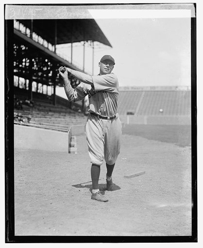 Brower, Cleveland, 1924