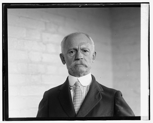Maj. Gen. Wm. Crozier, 7/11/24
