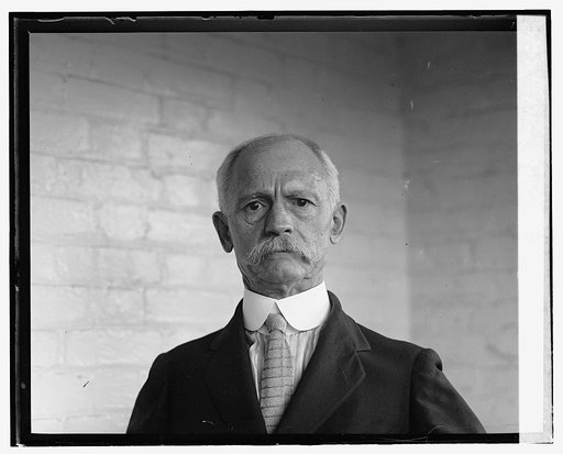 Maj. Gen. Wm. Crozier, 7/11/24