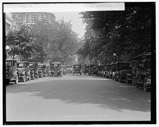 Street scene