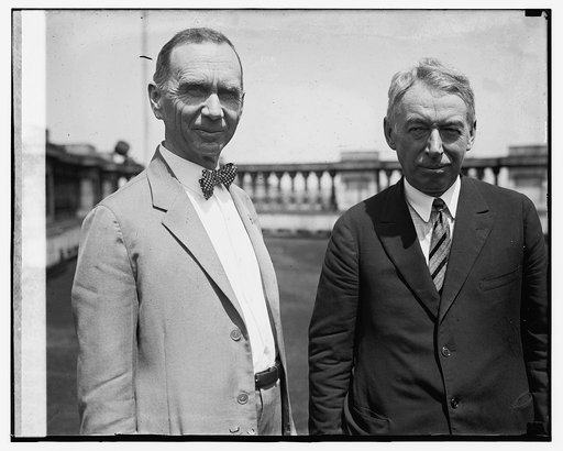 Daniel Roper & C.L. Shaver, 7/23/24