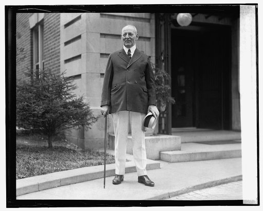 Dr. J.J. Richardson