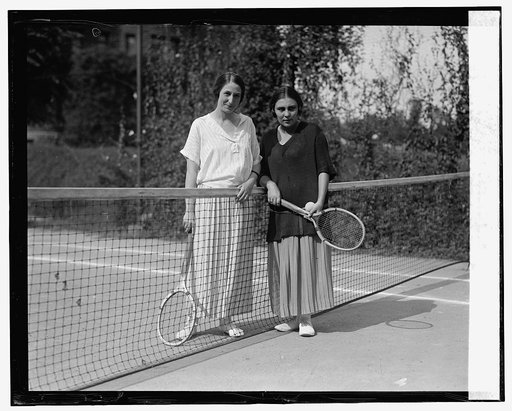 Madame Pasha & Miss Pasha, 7/26/24