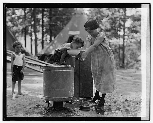 Camp Good Will, [8/1/24