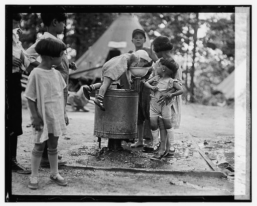 Camp Good Will, 8/1/24