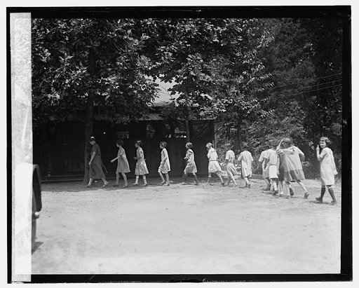 Camp Good Will, [8/1/24