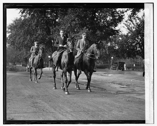 John Coolidge & Jim Haley, 7/31/24