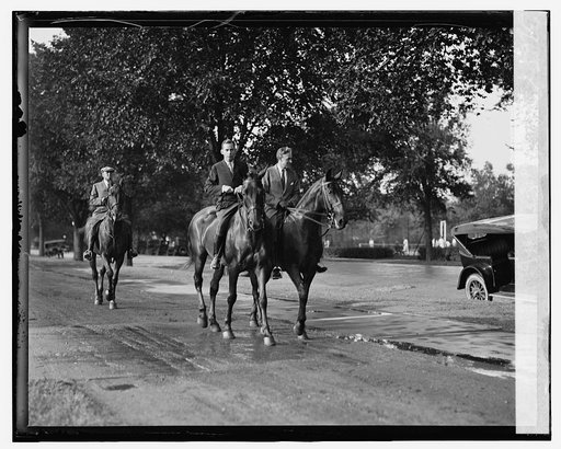 John Coolidge & Jim Haley, [7/31/24