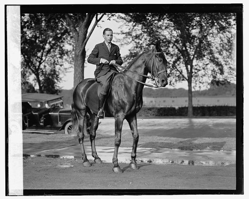 John Coolidge, 7/31/24