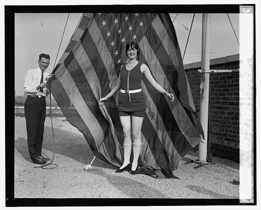 Miss Helen G. Sweeney, 8/21/24