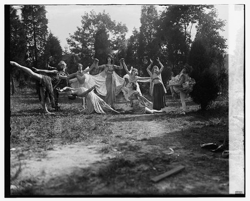 Nat. Am. Ballet, 8/20/24