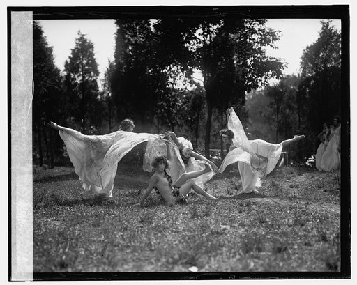 National American Ballet, [8/20/24