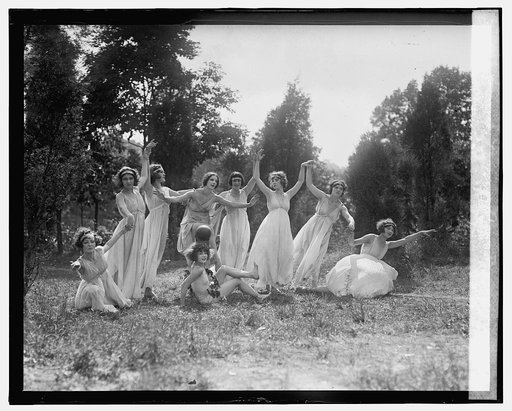 National Am. Ballet, [8/20/24