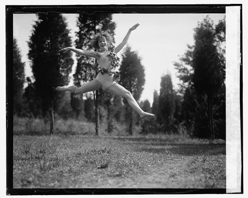 Lucille Symser, 8/20/24