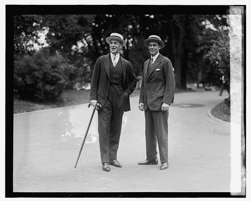 ...] Stoddard & Maj. Oscar [...
