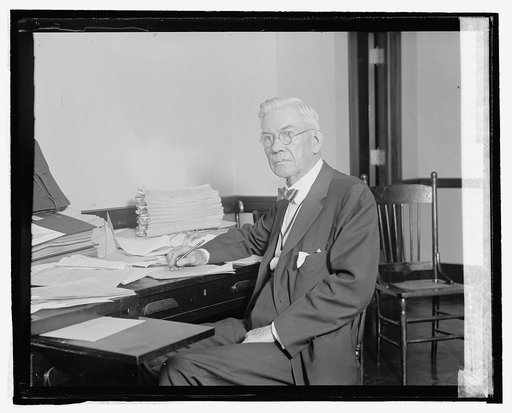 Party Richard Linthicum, Editor Can[...] Book, Natl. Dem. Party, 8/22/2[4