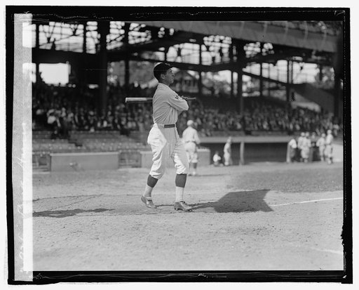 Bucky Harris