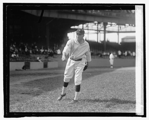 Allen Russell