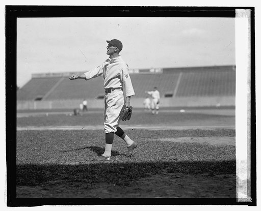 Allen Russell